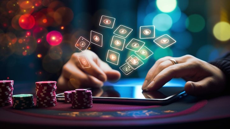 Keamanan akun blackjack untuk pengguna dewasa
