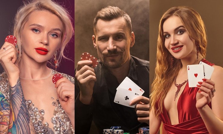 Keamanan akun Rummy Pool untuk dewasa