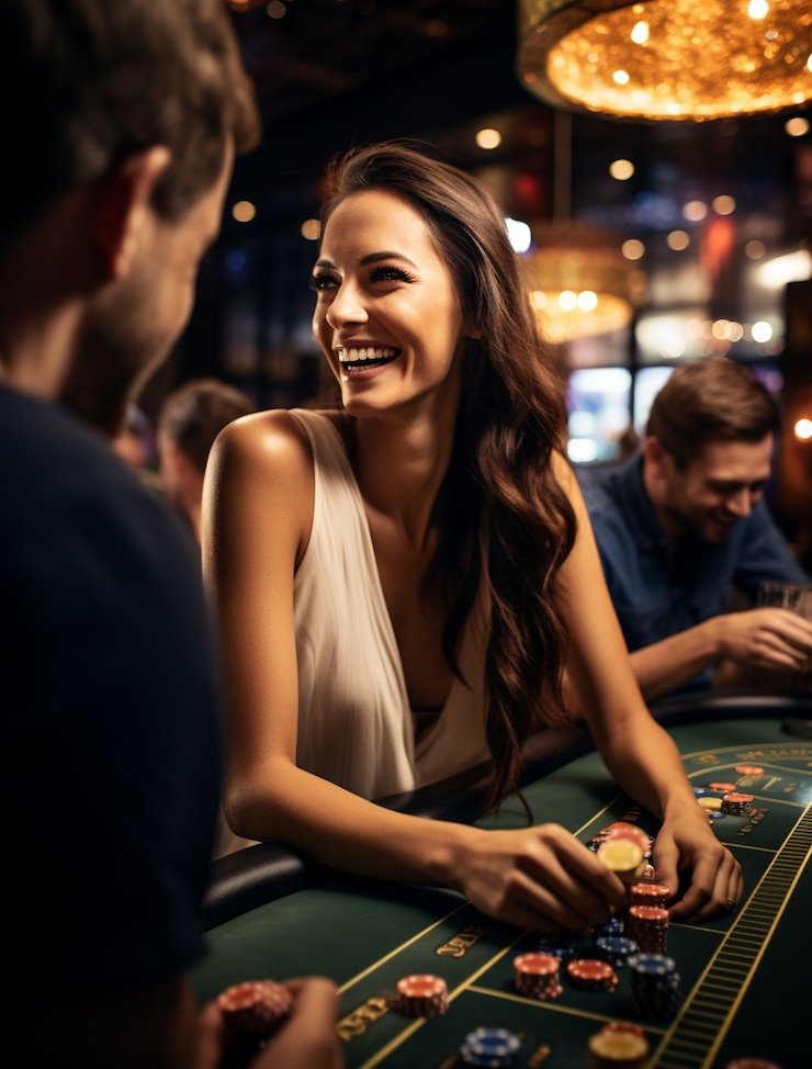 Pengalaman mobile blackjack untuk dewasa